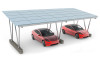 Solar Carport Mount